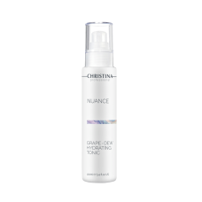 Зволожувальний тонік з екстрактом винограду Nuance Grape Dew Hydrating Tonic Christina, 100 мл