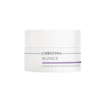Оновлювальний крем «Інтенсивне сяяння» Nuance Shine Bright Radiance Enhancer Christina, 50 мл