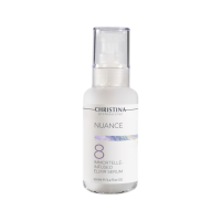 Сироватка-еліксир з екстрактом безсмертя (крок 8) Nuance Immortelle-Infused Elixir Serum Christina, 100 мл