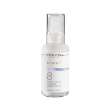 Сироватка-еліксир з екстрактом безсмертя (крок 8) Nuance Immortelle-Infused Elixir Serum Christina, 100 мл