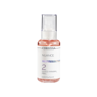 Гліко-мінеральний пілінг (крок 2) Nuance Glyco-Mineral Peel Christina, 100 мл