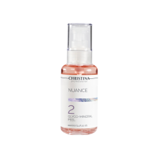 Гліко-мінеральний пілінг (крок 2) Nuance Glyco-Mineral Peel Christina, 100 мл
