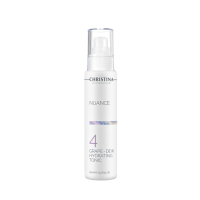 Зволожувальний тонік з екстрактом винограду (крок 4) Nuance Grape-Dew Hydrating Tonic Christina, 100 мл