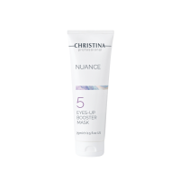 Маска-бустер для шкіри навколо очей (крок 5) Nuance Eyes-Up Booster Mask Christina, 75 мл