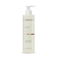 Балансувальний очищувальний гель для тіла Nude Balancing Cleanser Christina, 300 мл