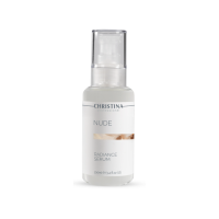 Сироватка для тіла «Сяяння» Nude Radiance Serum Christina, 100 мл