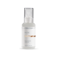 Сироватка для тіла «Сяяння» Nude Radiance Serum Christina, 100 мл