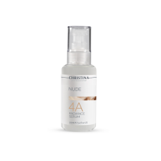 Сироватка для тіла «Сяяння» (крок 4A) Nude Radiance Serum Christina, 100 мл