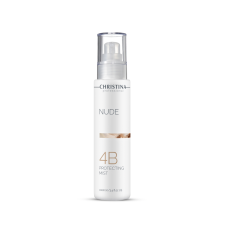 Захисний спрей для тіла (крок 4B) Nude Protective Mist Christina, 100 мл