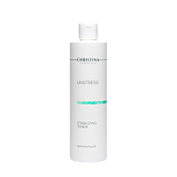 Стабілізуючий тонік для обличчя Unstress Stabilizing Toner Christina, 300 мл