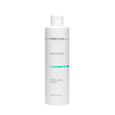 Стабілізуючий тонік для обличчя Unstress Stabilizing Toner Christina, 300 мл