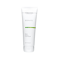 Очищувальний гель для обличчя Bio Phyto Mild Facial Cleanser Christina, 250 мл