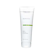 Очищувальний гель для обличчя Bio Phyto Mild Facial Cleanser Christina, 250 мл