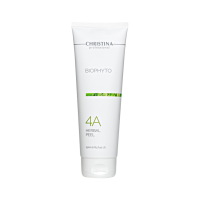 Рослинний пілінг для обличчя (крок 4а) Bio Phyto Herbal Peel Christina, 250 мл