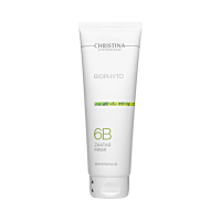 Маска для обличчя 'Заатар' (крок 6b) Bio Phyto Zaatar Mask Christina, 250 мл