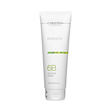 Маска для обличчя 'Заатар' (крок 6b) Bio Phyto Zaatar Mask Christina, 250 мл