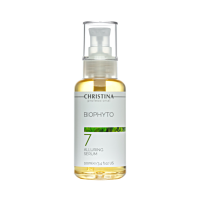 Сироватка для обличчя 'Чарівність' (крок 7) Bio Phyto Alluring Serum Christina, 100 мл
