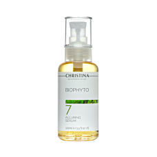Сироватка для обличчя 'Чарівність' (крок 7) Bio Phyto Alluring Serum Christina, 100 мл