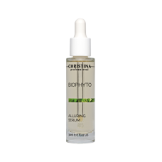 Сироватка для обличчя 'Чарівність' Bio Phyto Alluring Serum Christina, 30 мл