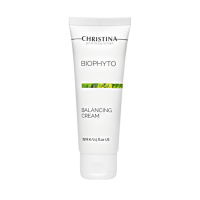 Балансуючий крем для обличчя Bio Phyto Balancing Cream Christina, 75 мл