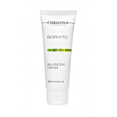 Балансуючий крем для обличчя Bio Phyto Balancing Cream Christina, 75 мл