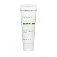 Відновлююча маска для обличчя Bio Phyto Revitalizing Mask Christina, 75 мл