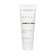 Відновлююча маска для обличчя Bio Phyto Revitalizing Mask Christina, 75 мл