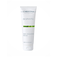 Себорегулююча маска для обличчя Bio Phyto Seb-Adjustor Mask Christina, 75 мл