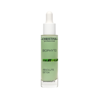 Детокс-сироватка 'Абсолют' для обличчя Bio Phyto Absolute Detox Serum Christina, 30 мл