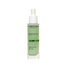 Детокс-сироватка 'Абсолют' для обличчя Bio Phyto Absolute Detox Serum Christina, 30 мл