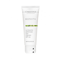 Денний крем для обличчя 'Абсолютний захист' Bio Phyto Ultimate Defense Day Cream SPF 20 Christina, 75 мл