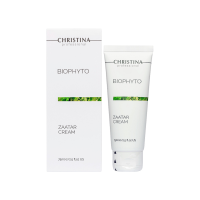 Крем для обличчя 'Заатар' Bio Phyto Zaatar Cream Christina, 75 мл
