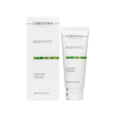 Крем для обличчя 'Заатар' Bio Phyto Zaatar Cream Christina, 75 мл