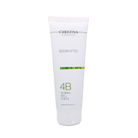 Посилений рослинний пілінг для обличчя (крок 4b) Bio Phyto Herbal Peel Forte Christina, 250 мл
