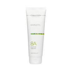 Крем для обличчя 'Заатар' (крок 8а) Bio Phyto Zaatar Cream Christina, 250 мл