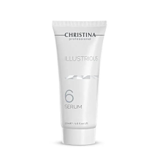 Сироватка для корекції пігментації (крок 6) Illustrious Serum (step 6) Сhristina, 50 мл