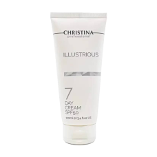 Денний крем з SPF 50 (крок 7) Illustrious Day Cream SPF 50 (step 7) Сhristina, 100 мл