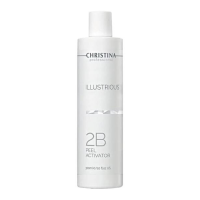 Активатор для пілінгу (крок 2B) Illustrious Peel Activator (step 2B) Сhristina, 300 мл