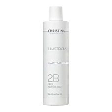 Активатор для пілінгу (крок 2B) Illustrious Peel Activator (step 2B) Сhristina, 300 мл