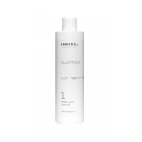 Міцелярна вода для зняття макіяжу Illustrious Micellar Water Christina, 300 мл