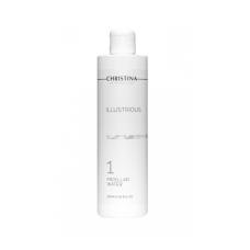 Міцелярна вода для зняття макіяжу Illustrious Micellar Water Christina, 300 мл