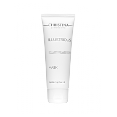 Освітлююча маска для обличчя Illustrious Mask Christina, 75 мл