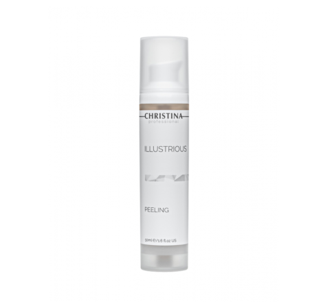 Пілінг для обличчя Illustrious Peeling Christina, 50 мл