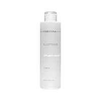 Відновлюючий тонік для обличчя Illustrious Toner Сhristina, 300 мл