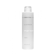 Відновлюючий тонік для обличчя Illustrious Toner Сhristina, 300 мл