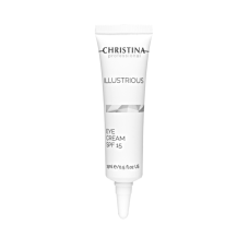 Крем для шкіри навколо очей з SPF 15 Illustrious Eye Cream SPF 15 Christina, 15 мл