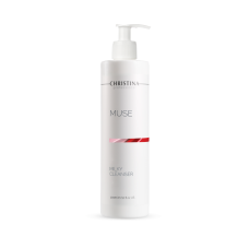 Очищувальне молочко для обличчя Muse Milky Cleanser Christina, 300 мл