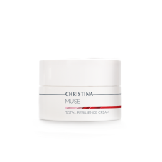Крем «Абсолютна стійкість» для обличчя Muse Total Resilience Cream Christina, 50 мл