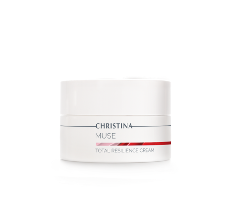 Крем «Абсолютна стійкість» для обличчя Muse Total Resilience Cream Christina, 50 мл