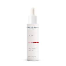 Біо-Ліфтинг сироватка для обличчя Muse Bio-Tight Serum Christina, 30 мл